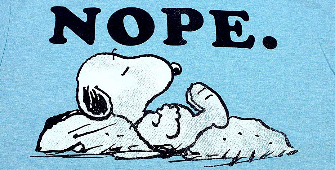 Sarah Knight On How To Just F Cking Say No Literary Hub