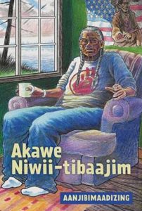 Akawe Niwii-tibaajim