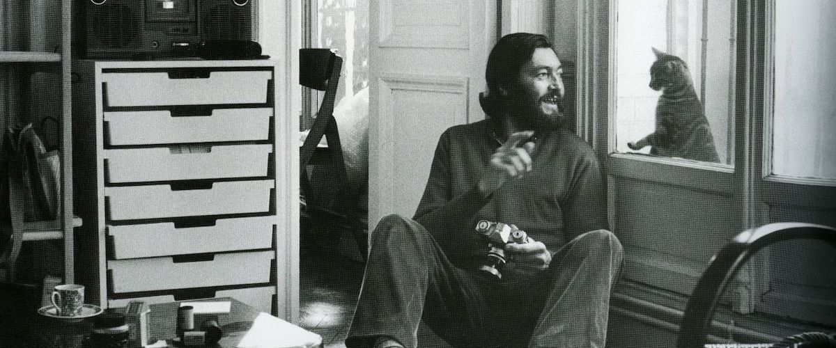 The Stories Behind 15 of the Best Names Famous Writers Gave to Their Pets
