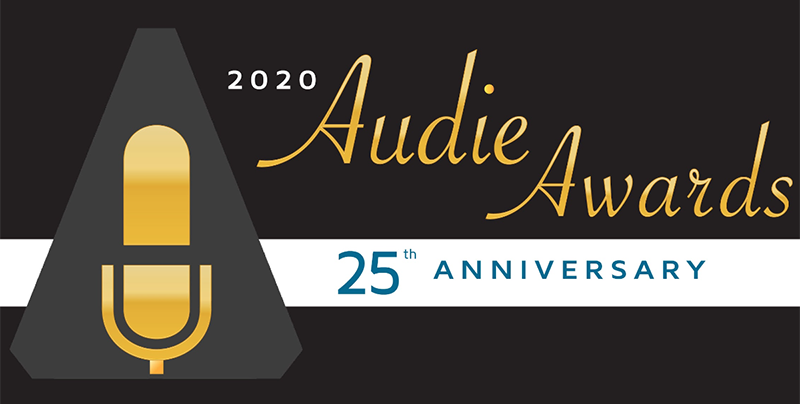 Behind the Mic: On Best Female Narrator at the 2020 Audie Awards ...