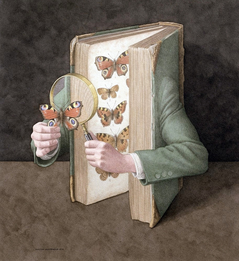 Jonathan Wolstenholme