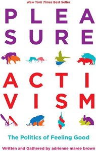 Pleasure Activism: The Politics of Feeling Good