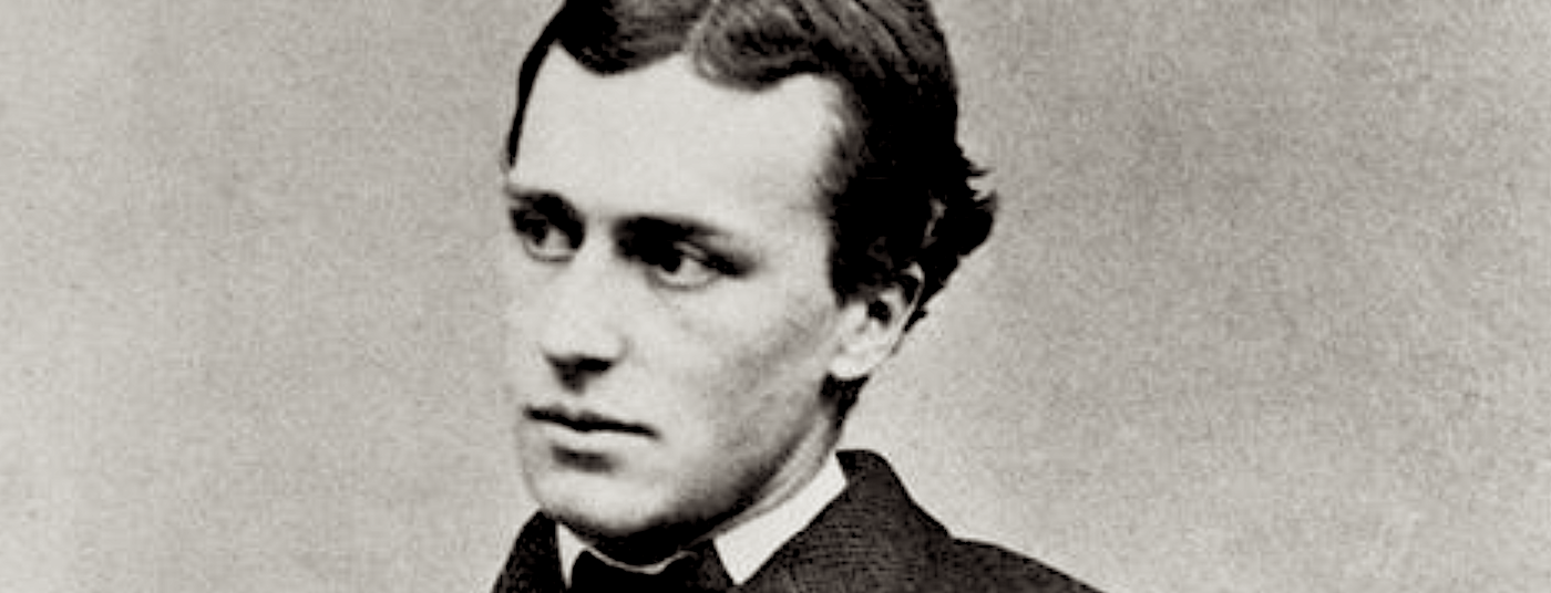 Cultivating Solitude, The Henry James’ Way