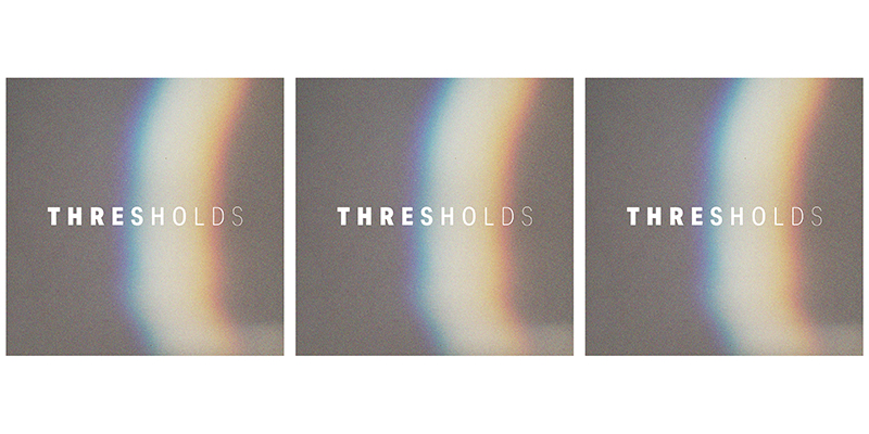 Thin Places by Jordan Kisner Thin Places by Jordan Kisner