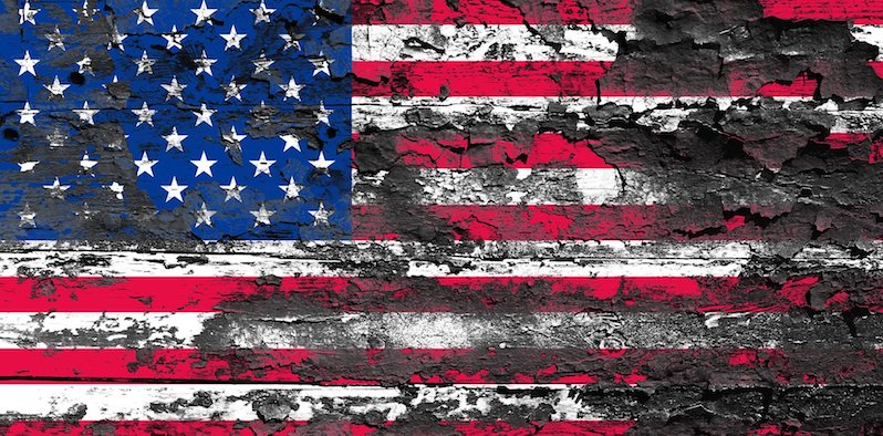 The Death of the Exemplary Working-Class Citizen