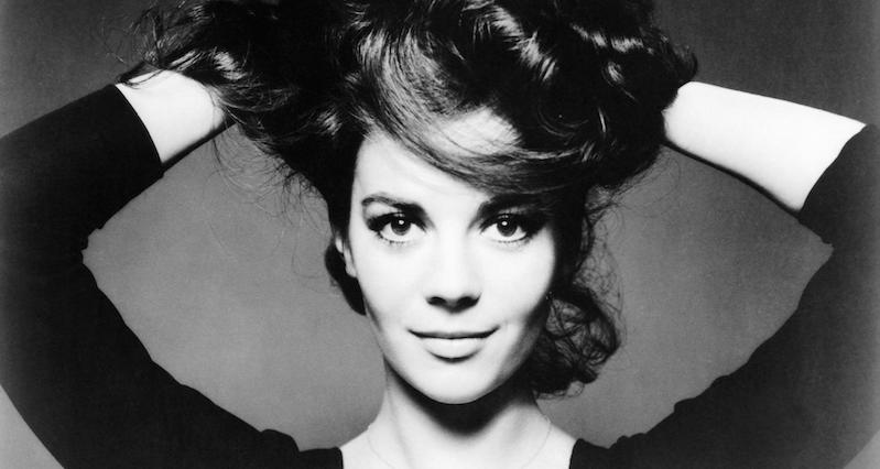 A Natalie Wood biography suggests her husband played a role in her death.
