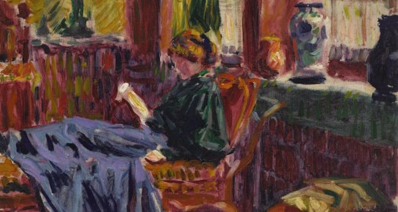 The first lines of 10 classic novels, rewritten for social distancing.