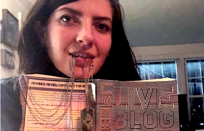 Megan Boyle Can You Trust Your Memories? Literary Hub