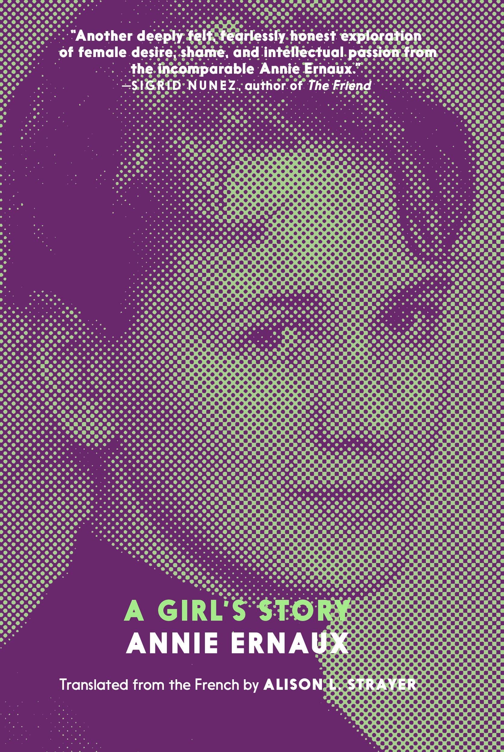 A Girl s Story Literary Hub A Girl s Story Literary Hub
