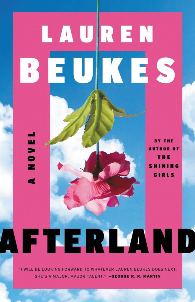 lauren beukes afterland