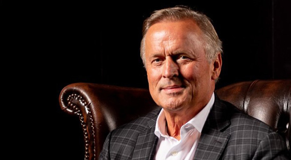 John Grisham Why Indie Bookstores Are Essential Literary Hub