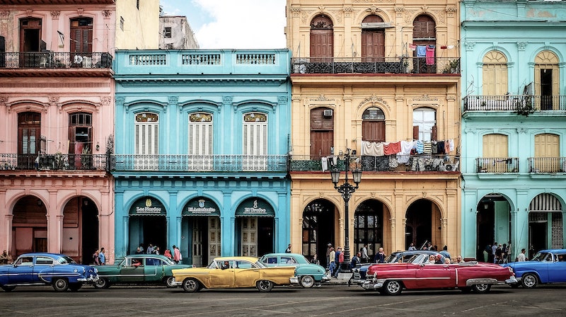 Understanding The Complexities Of Cuba A Reading List Literary Hub