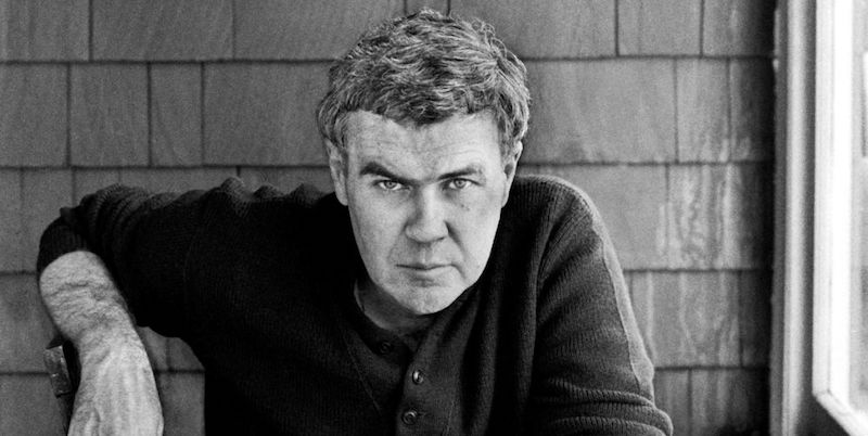 raymond carver tshirt