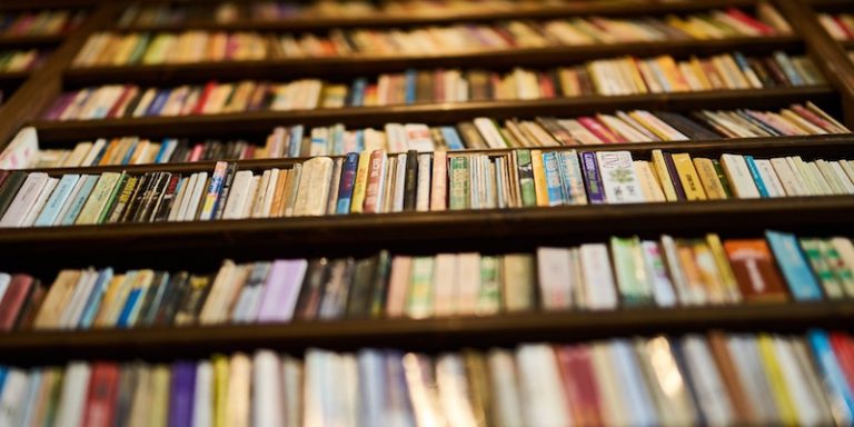 Read one bookstore owner’s impassioned call to help all independent bookstores.