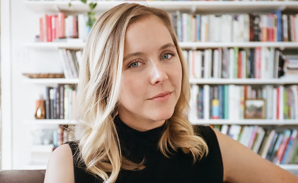 Stephanie danler divorce picture