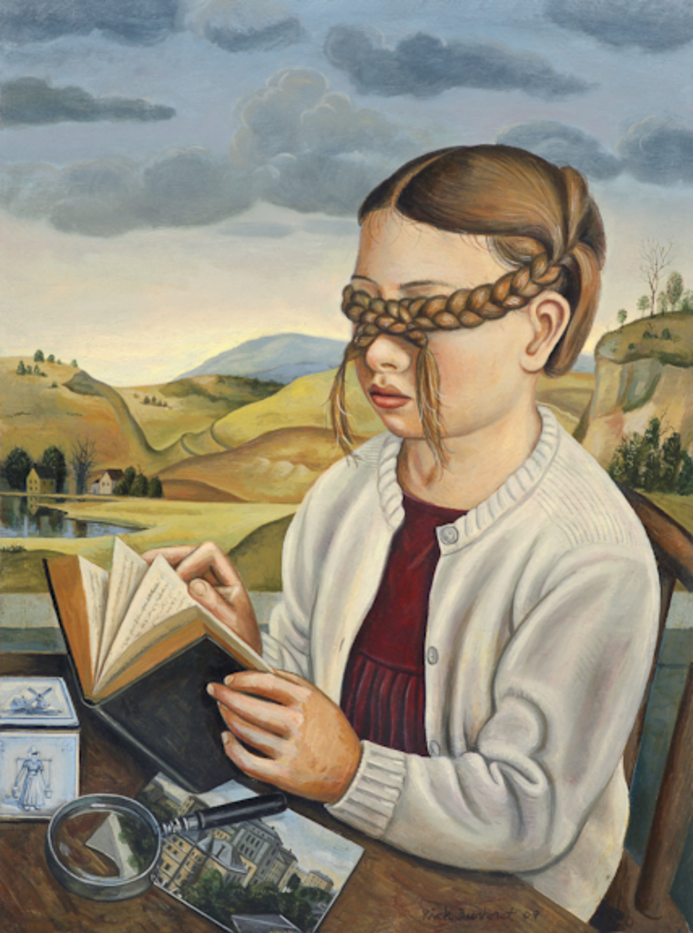 Rick Beerhorst