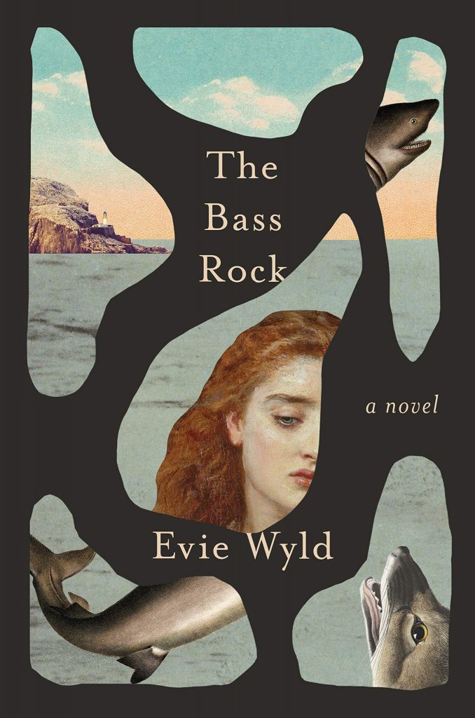 Evie Wyld, The Bass Rock