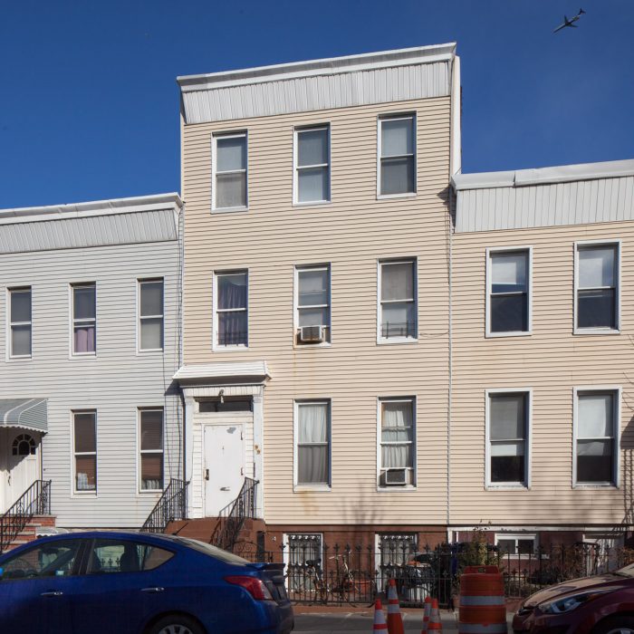 99 ryerson st