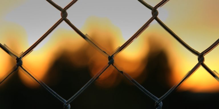 Tiyo Attallah Salah-El Navigates the Racialized Politics of Prison