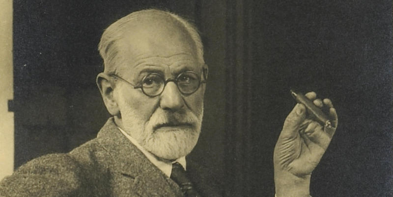 In Defense of Psychoanalysis and Writing Freudian Fiction ‹ Literary Hub