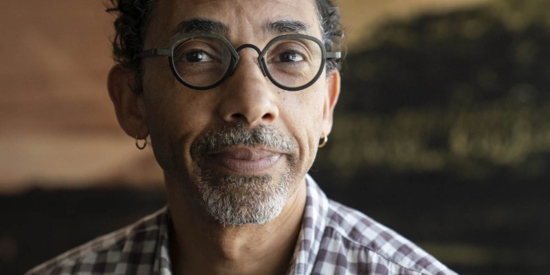 Robin Kelley on Love, Study, and Struggle ‹ Literary Hub