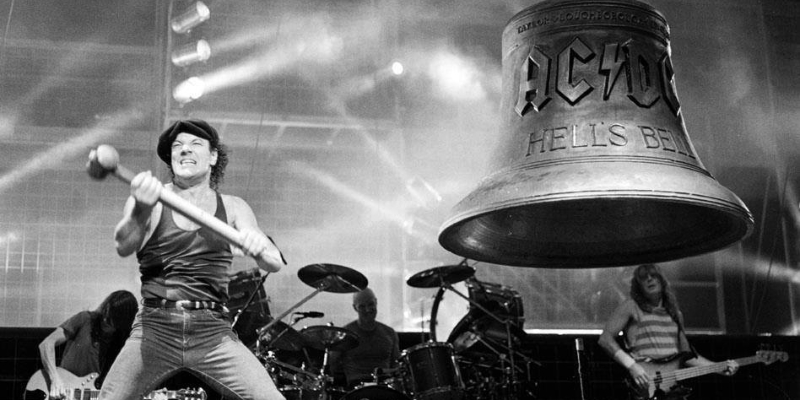 AC/DC’s Brian Johnson on Jumping Out of Planes and Cursing Mick Jagger ...