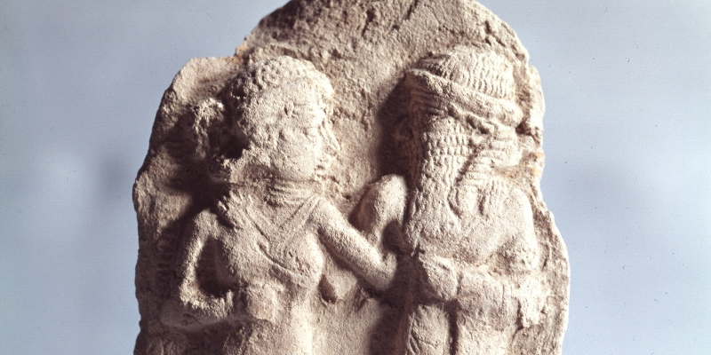 Enheduanna age picture