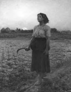 The Song of the Lark