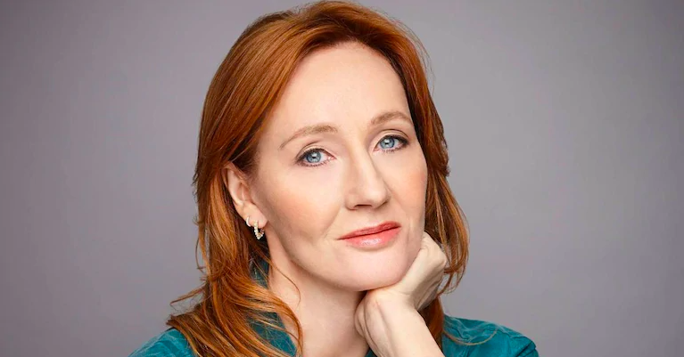 lithub.com - Our terrible year of open letters continues: JK Rowling edition.