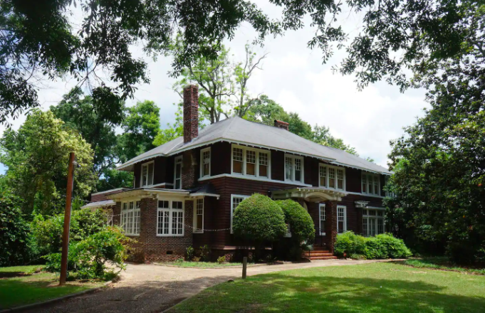 fitzgerald museum