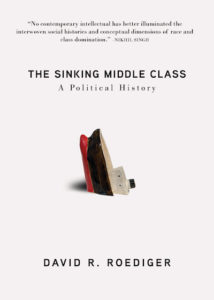 The Sinking Middle Class CVF