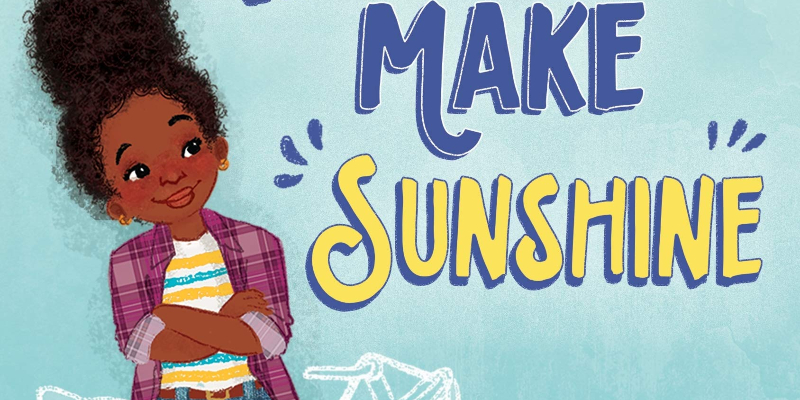 book ways to make sunshine book ways to make sunshine