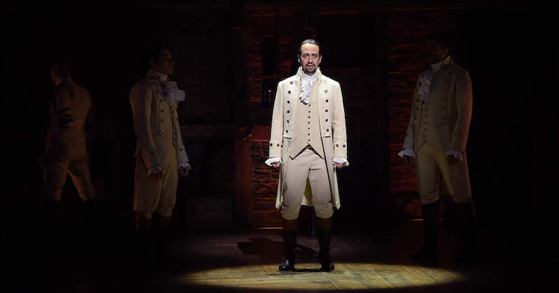 Get Ishmael Reed Hamilton PNG