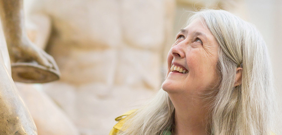 Get Mary Beard Images