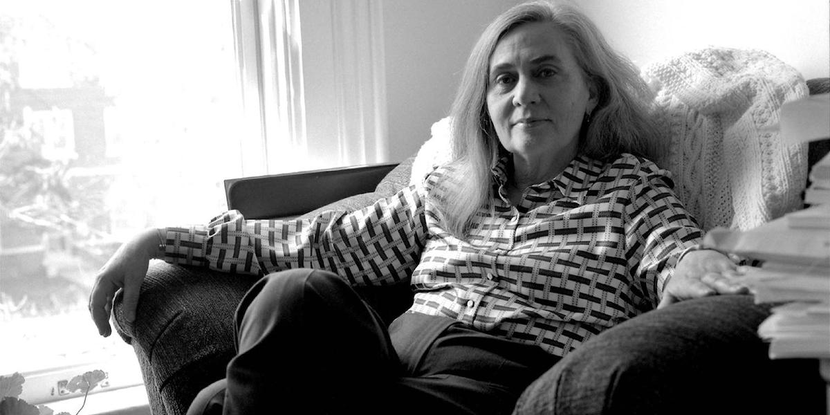 Nineteen Ways of Looking at Marilynne Robinson - Vimarsana News
