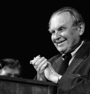 Czesław Miłosz