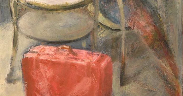 Elisa Wouk Almino on Beloved Brazilian Poet Ana Cristina Cesar