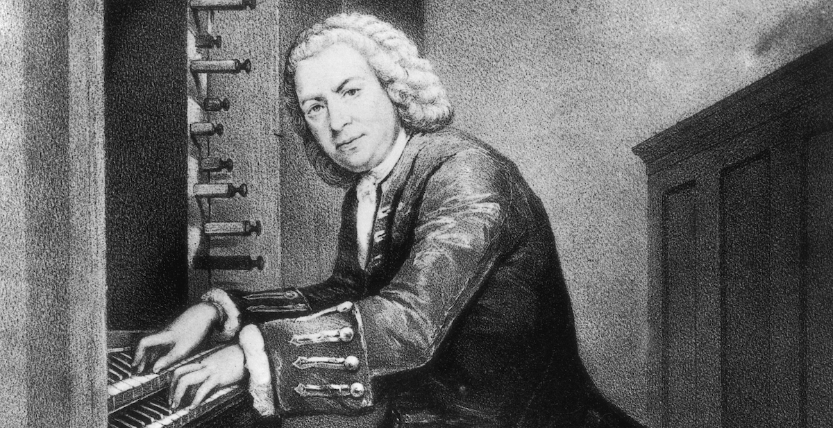 I Knew How to Play Bach, But That Didn’t Mean I Was Good ‹ Literary Hub