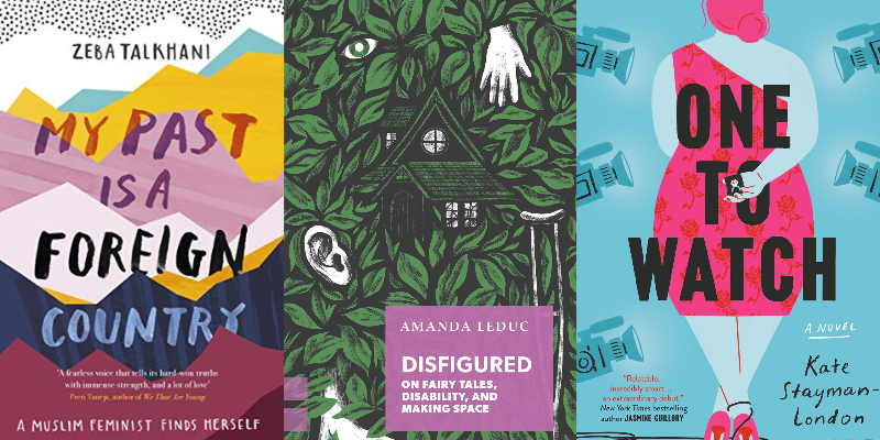 Reading Women on Books That Reckon with Beauty Privilege ‹ Literary Hub