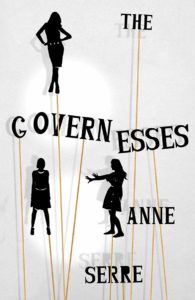 The Governesses_Anne Serre