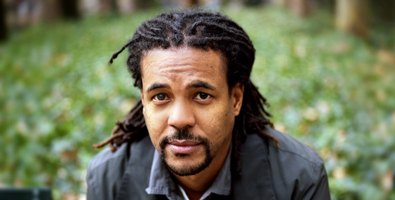 colson whitehead