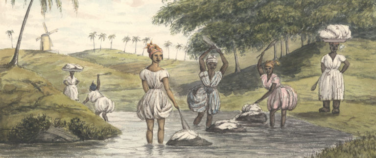 The Complicated Resistance Efforts of Enslaved Women in the West Indies