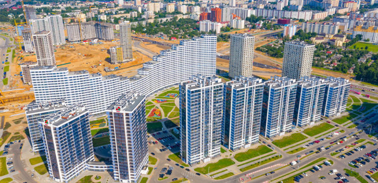 Growing Up in the Soviet Union’s Hero City