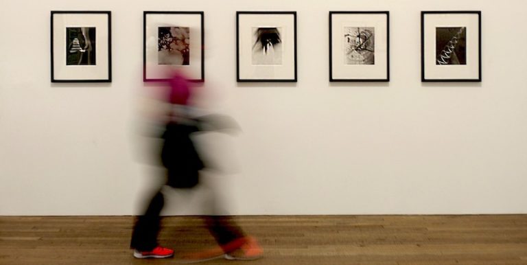 The Case for Embracing Uncertainty in Art