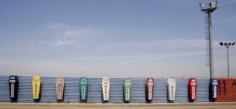 What America Has Chosen Not to Understand About the Border