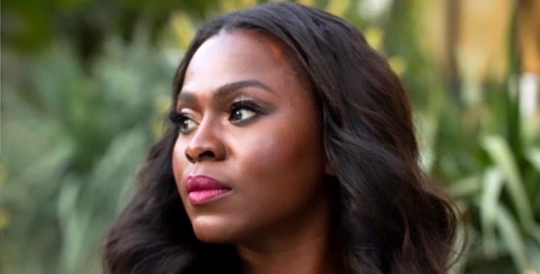 In Conversation with Actress and Audiobook Narrator Yetide Badaki