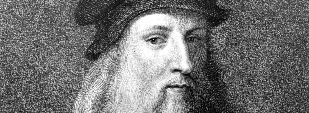 The Painter and the Scientist: Unraveling the Myths About Leonardo Da Vinci  ‹ Literary Hub