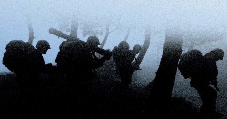 The Things They Carried is finally being adapted for film (and the cast is insane).