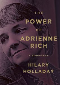 The Power of Adrienne Rich