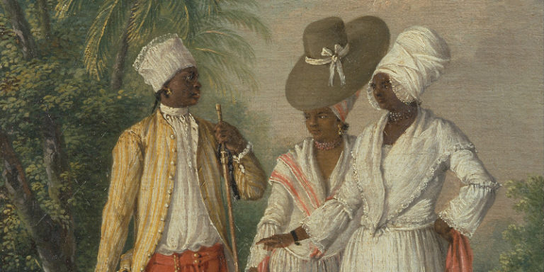 How Black Freedom in the Age of Slavery Undermined White Supremacy